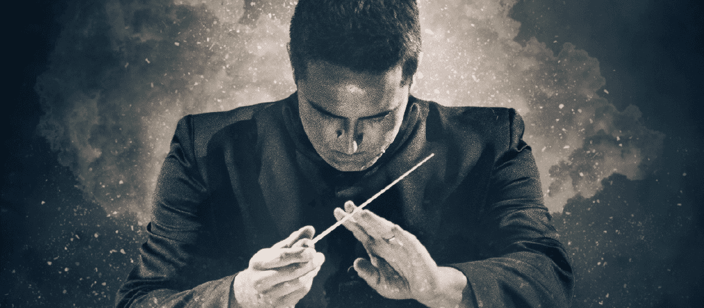 Cartel del evento «FSO: Especial John Williams»